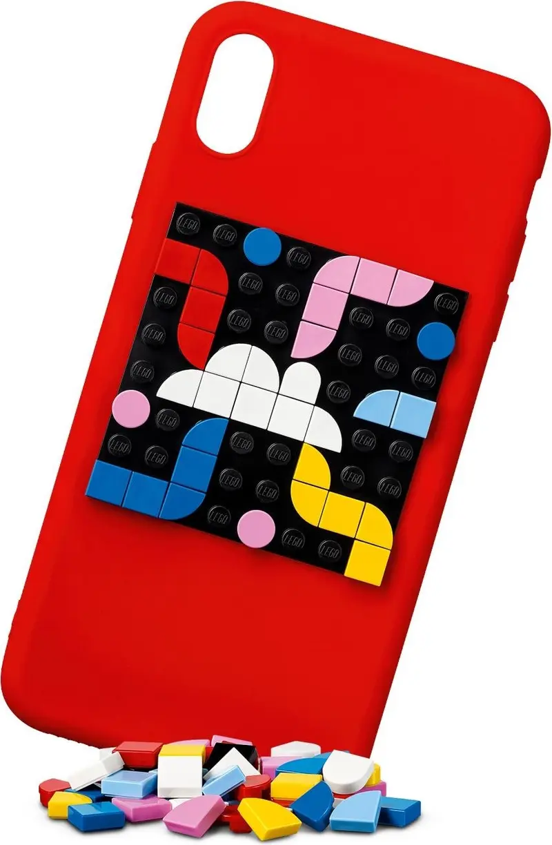 LEGO Dots 41954 Adhesive Patch set, image 4