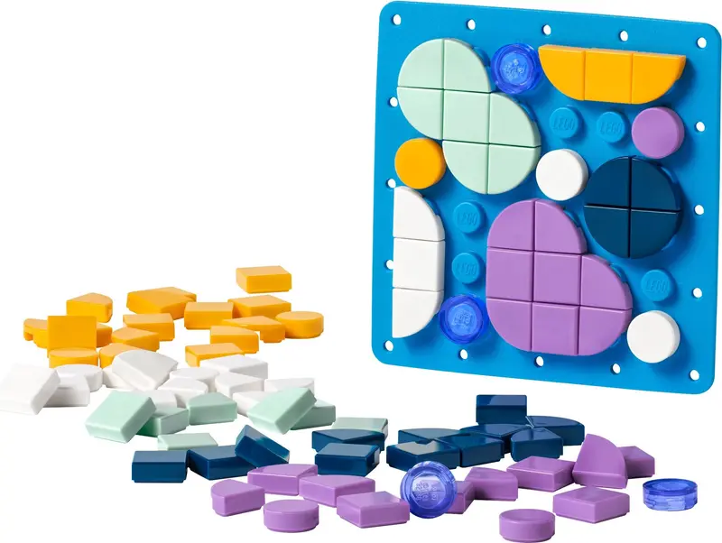 LEGO Dots 41955 Stitch-on Patch set