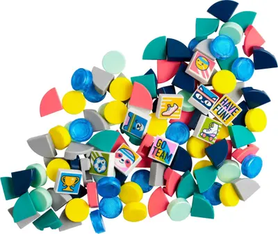 LEGO Dots 41958 Extra DOTS Series 7 - Sport set