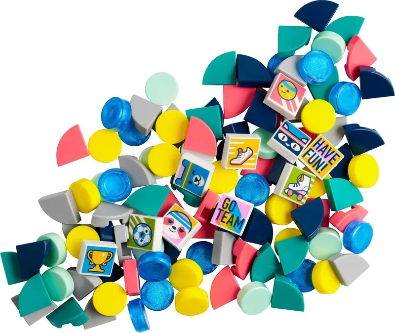 LEGO Dots 41958 Extra DOTS Series 7 - Sport set
