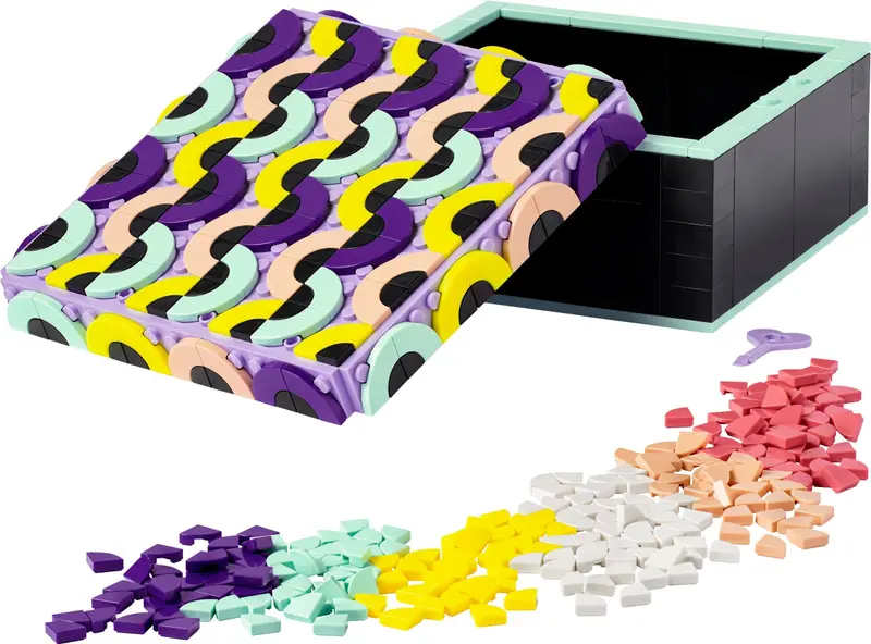 LEGO Dots 41960 Big Box set