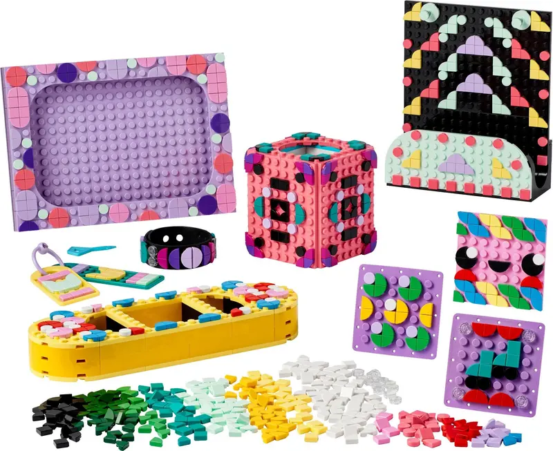 LEGO Dots 41961 Designer Toolkit - Patterns set