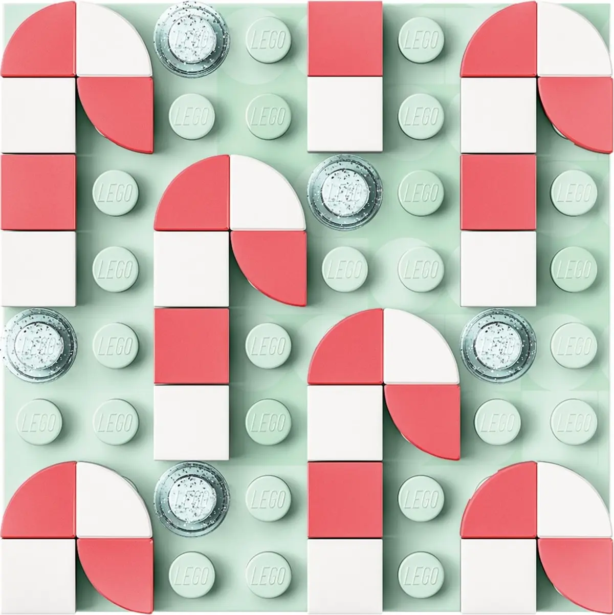 LEGO Dots 41961 Designer Toolkit - Patterns set, image 3