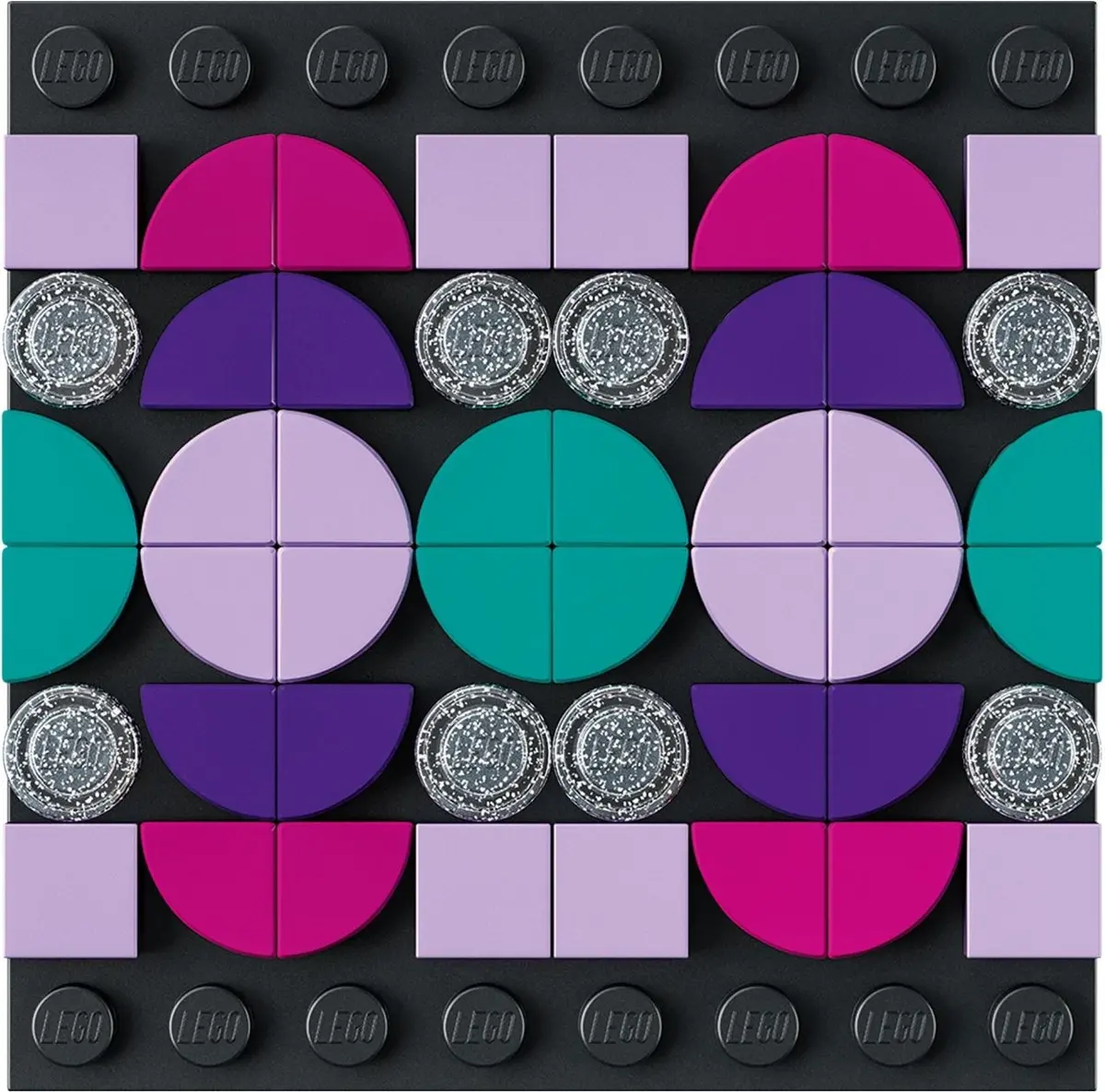 LEGO Dots 41961 Designer Toolkit - Patterns set, image 4