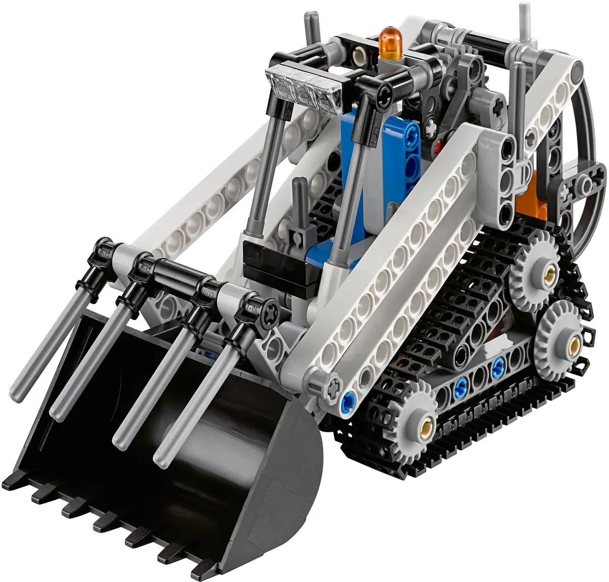 LEGO Technic 42032 Compact Tracked Loader set