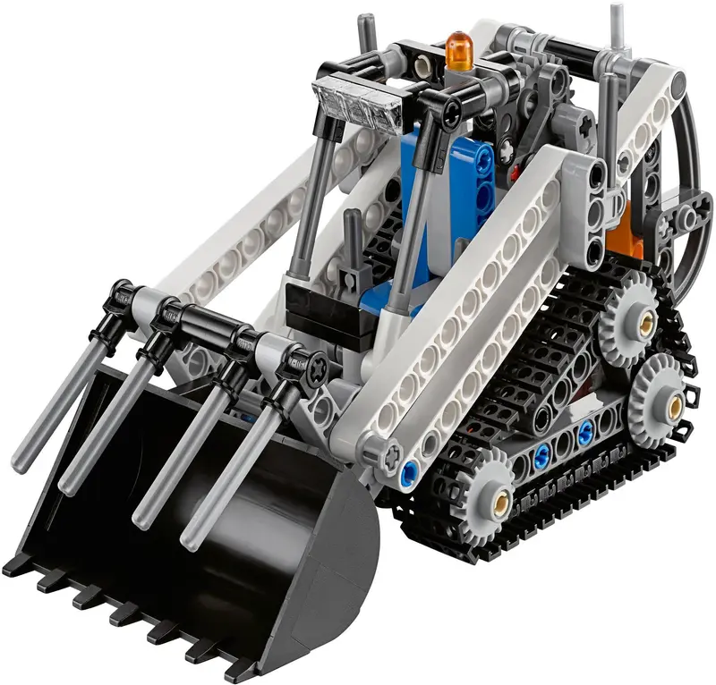 LEGO Technic 42032 Compact Tracked Loader set