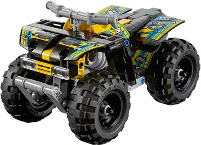 LEGO Technic 42034 Quad Bike set
