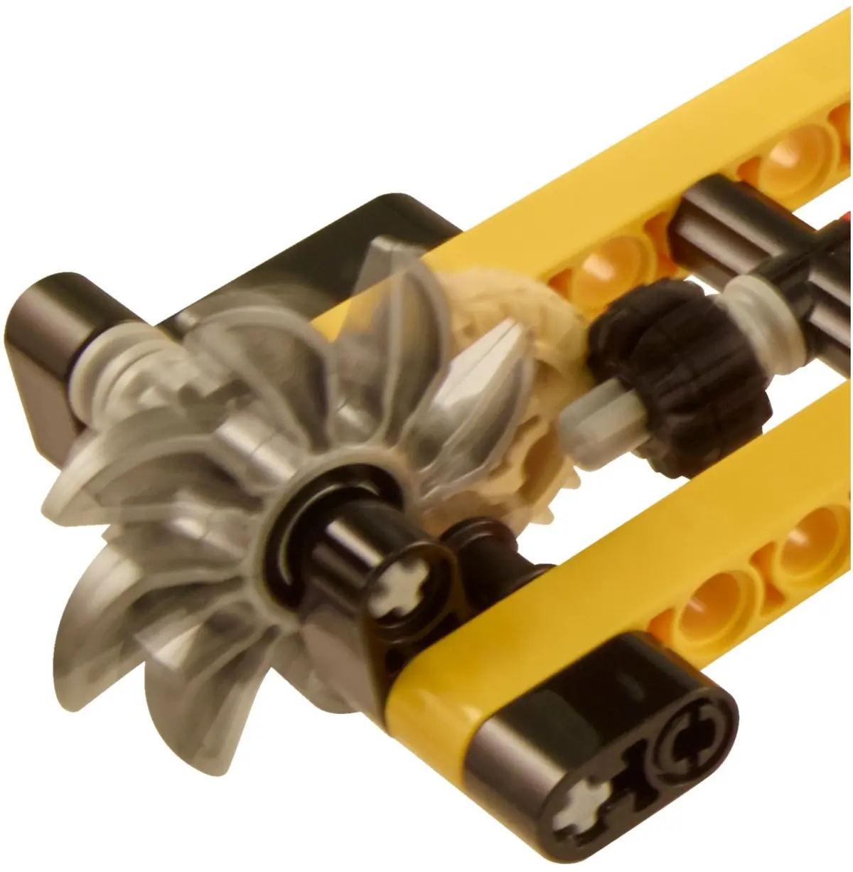 LEGO Technic 42049 Mine Loader set, image 7