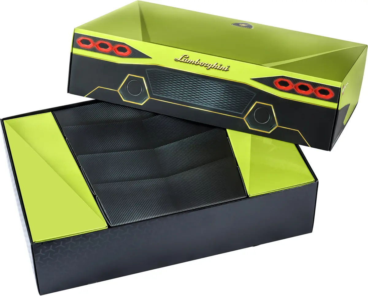 LEGO Technic 42115 Lamborghini Sián FKP 37 set, image 43