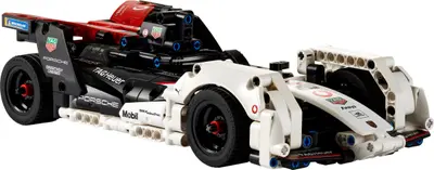 LEGO Technic 42137 Formula E Porsche 99x Electric set