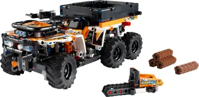 LEGO Technic 42139 All-Terrain Vehicle set