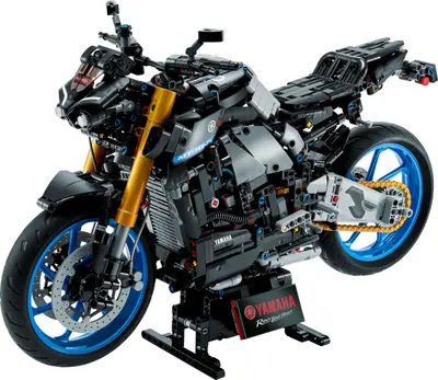LEGO Technic 42159 Yamaha MT-10 SP set