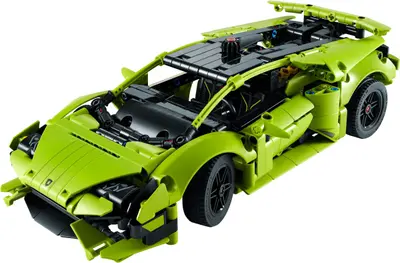LEGO Technic 42161 Lamborghini Huracán Tecnica set