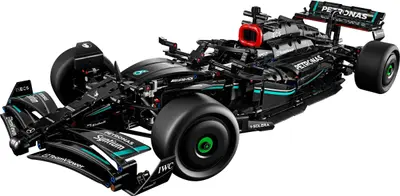 LEGO Technic 42171 Mercedes-AMG F1 W14 E Performance set