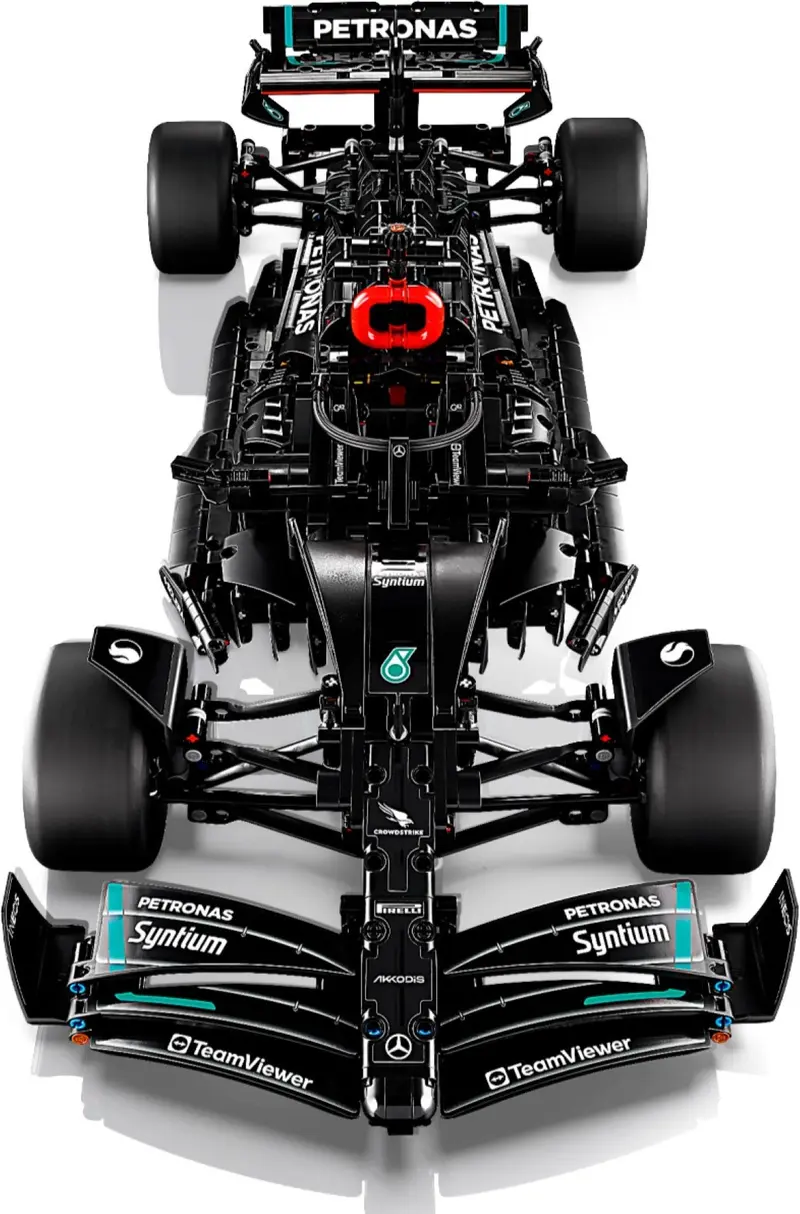 LEGO Technic 42171 Mercedes-AMG F1 W14 E Performance set, image 3