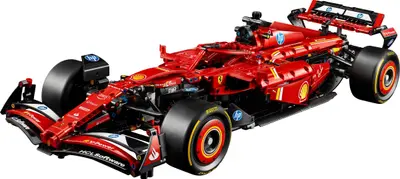 LEGO Technic 42207 Ferrari SF-24 F1 Car set