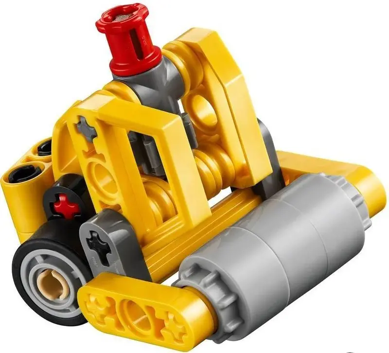 LEGO Technic 42233 Road Roller set