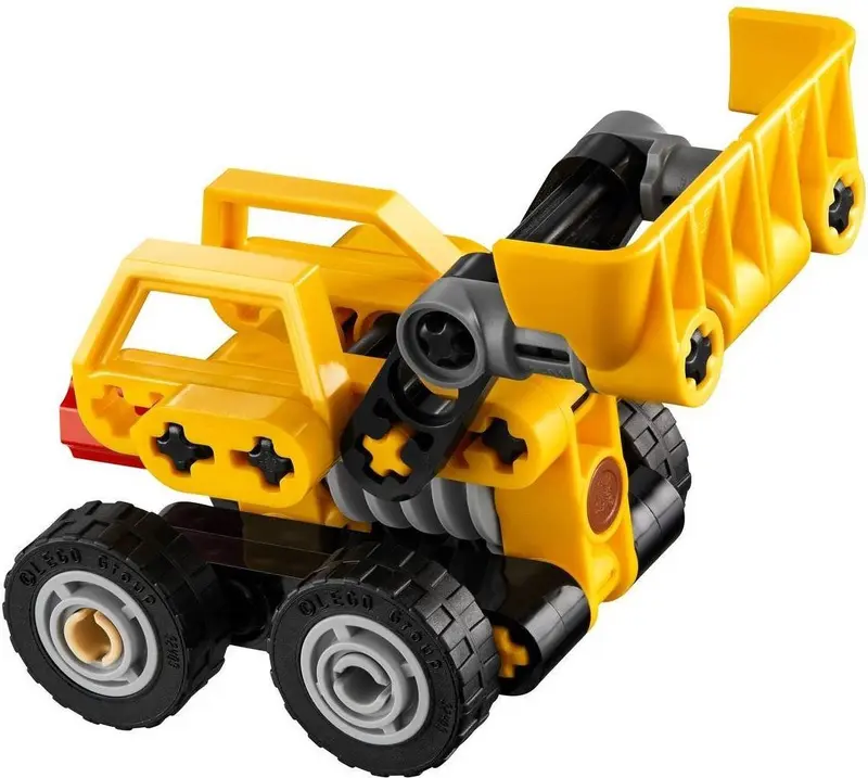 LEGO Technic 42233 Wheel Loader set
