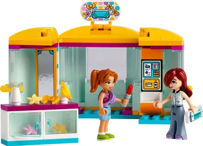 LEGO Friends 42608 Tiny Accessories Store set