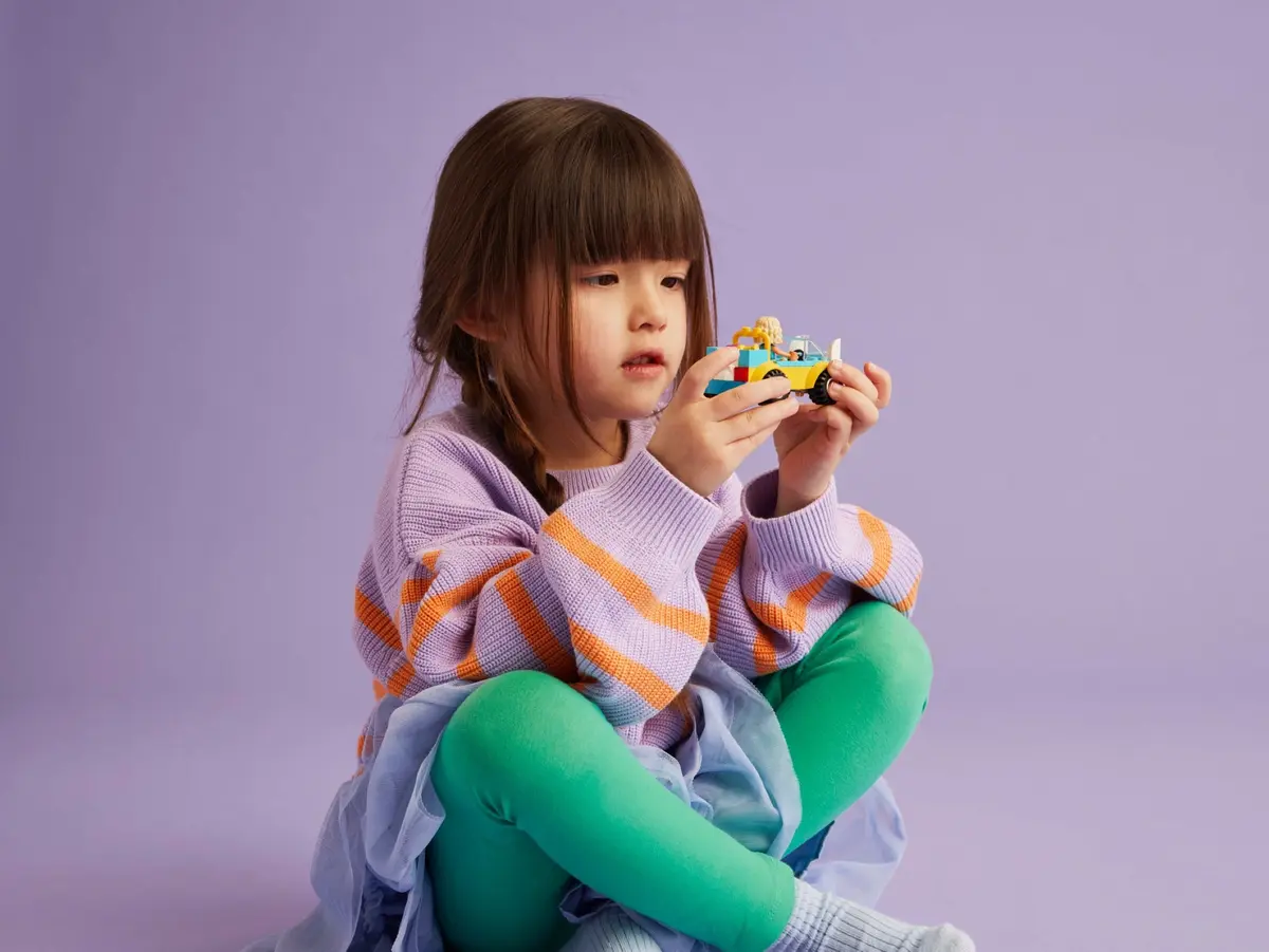 LEGO Friends 42635 Dog-Grooming Car set, image 5
