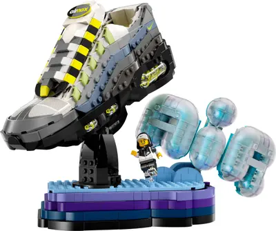 LEGO Nike 43025 Nike Air Max 95 set