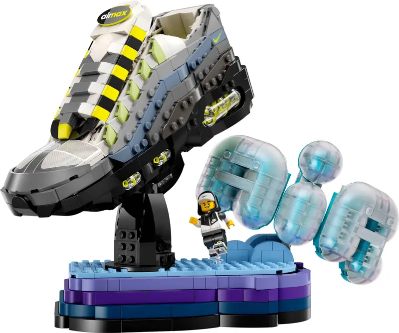 LEGO Nike 43025 Nike Air Max 95 set