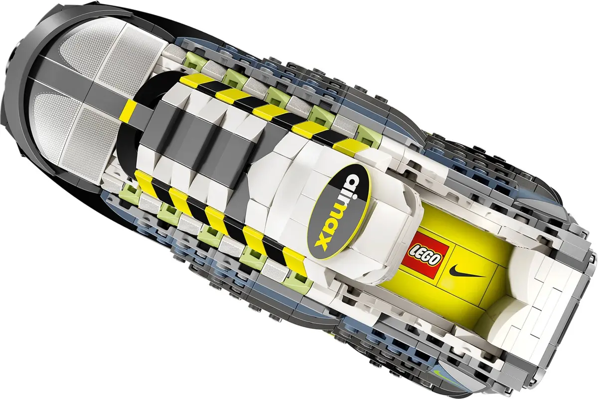 LEGO Nike 43025 Nike Air Max 95 set, image 11