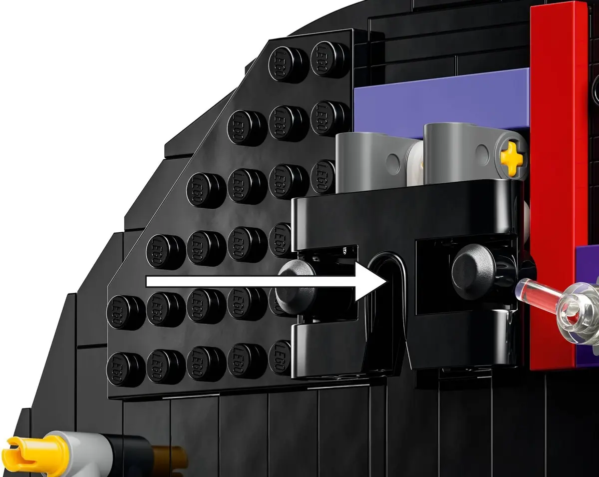 LEGO Editions 43028 Olivia Rodrigo's Vinyl set, image 10