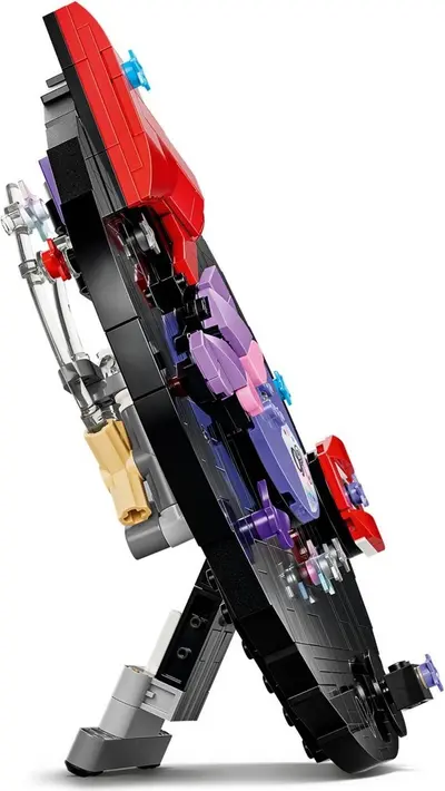 LEGO Editions 43028 Olivia Rodrigo's Vinyl set, image 11