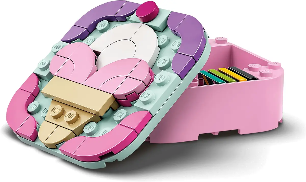 LEGO Vidiyo 43102 Candy Mermaid BeatBox set, image 11