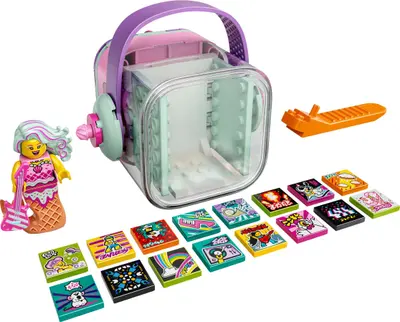LEGO Vidiyo 43102 Candy Mermaid BeatBox set