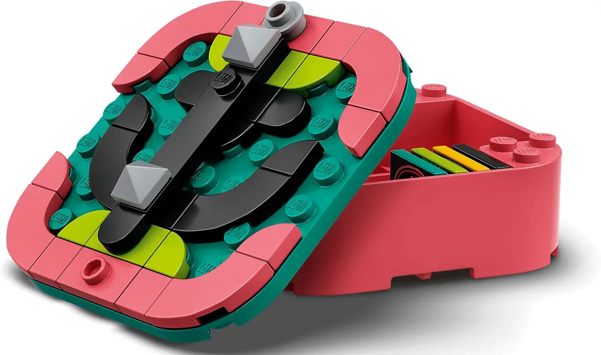 LEGO Vidiyo 43103 Punk Pirate BeatBox set, image 10