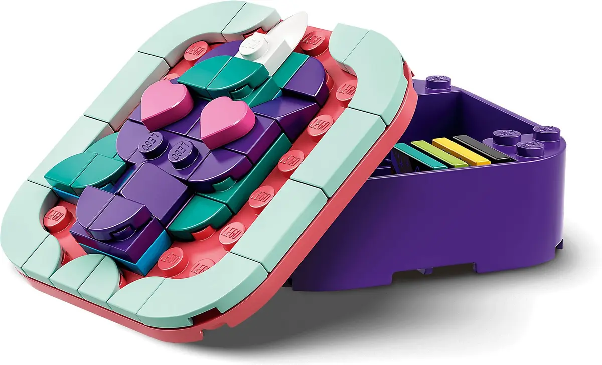 LEGO Vidiyo 43106 Unicorn DJ BeatBox set, image 10