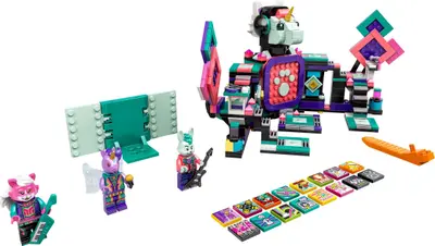 LEGO Vidiyo 43113 K-Pawp Concert set