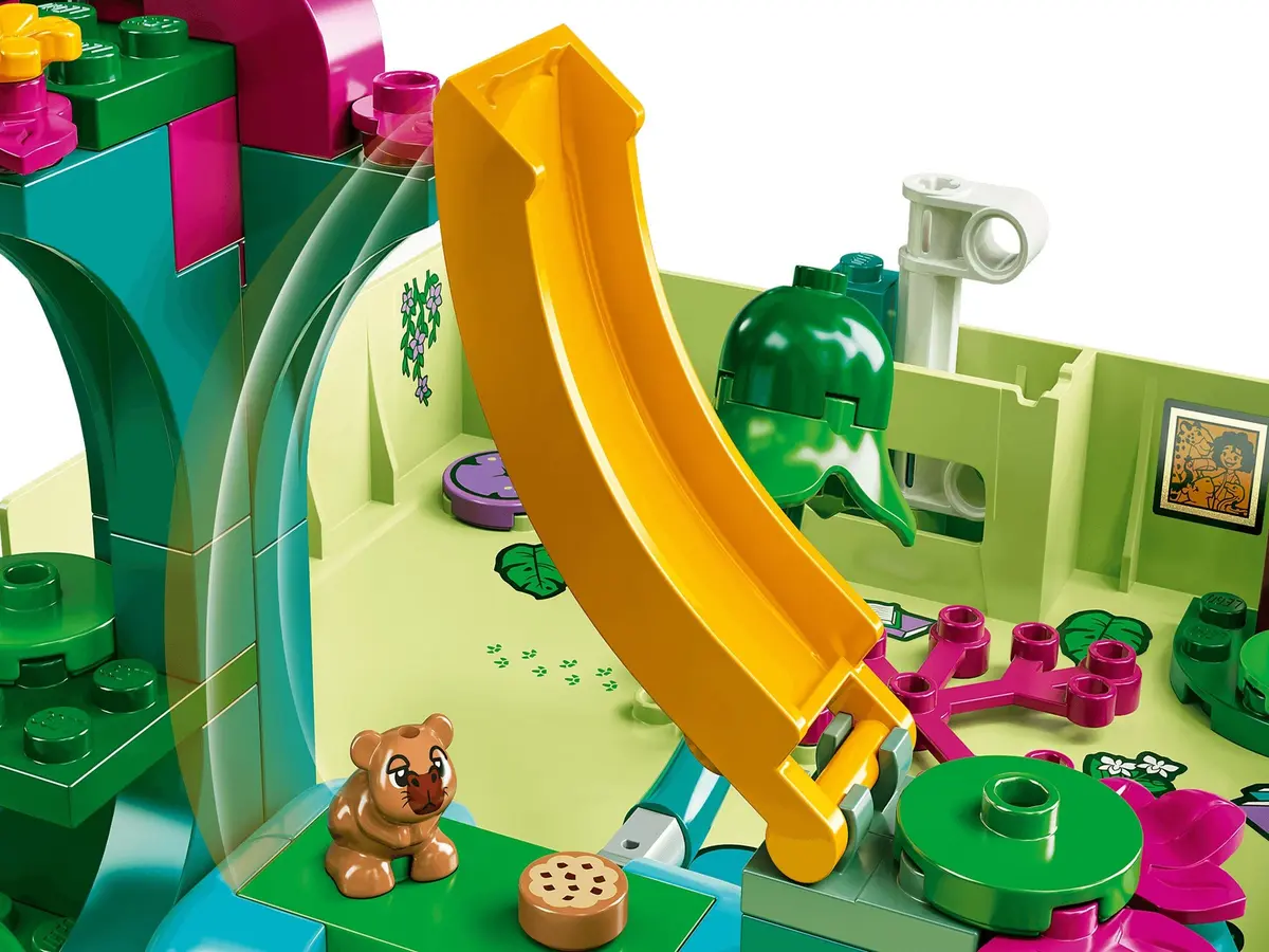 LEGO Disney 43200 Antonio's Magical Door set, image 12