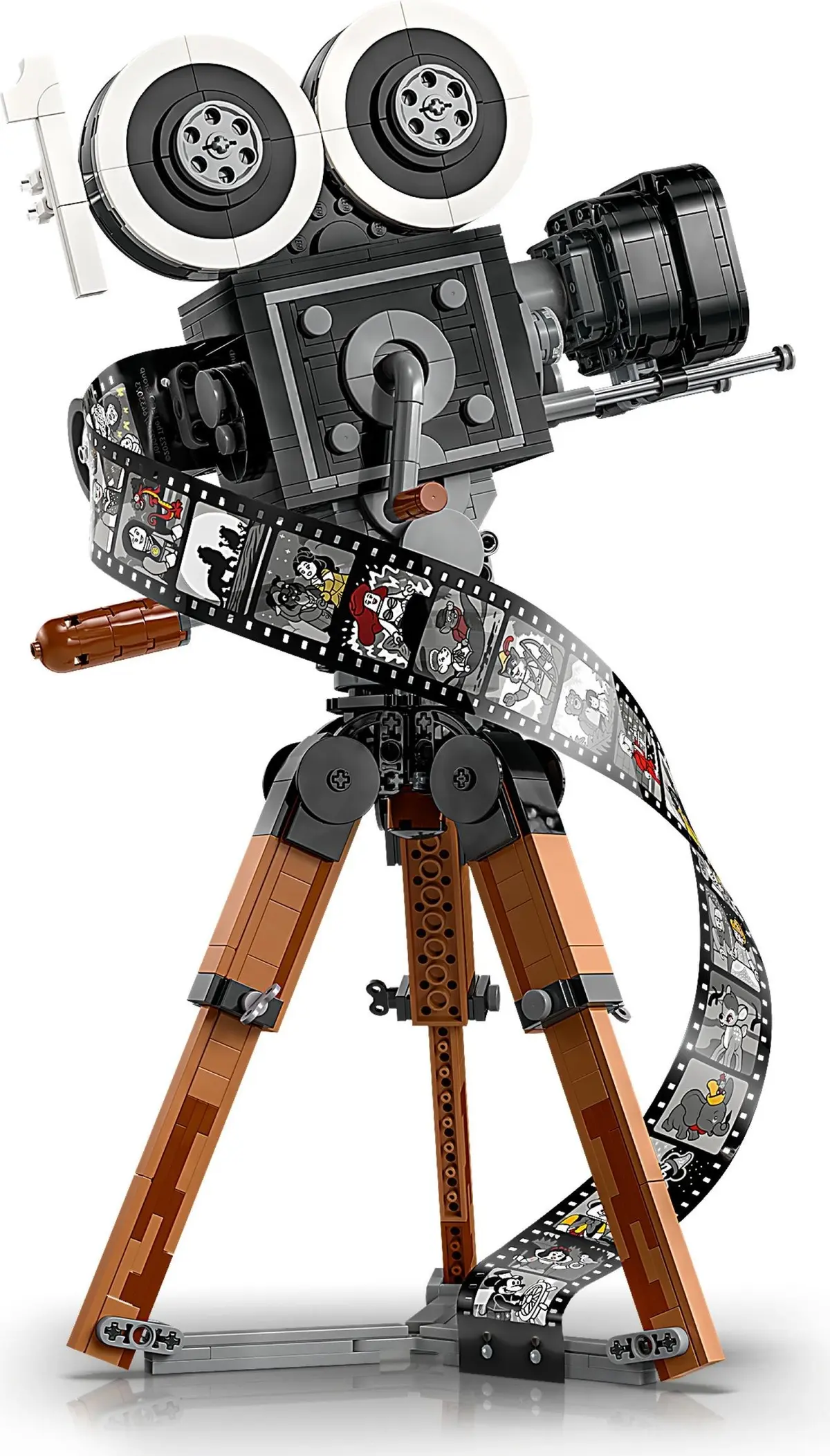 LEGO Disney 43230 Walt Disney Tribute Camera set, image 6