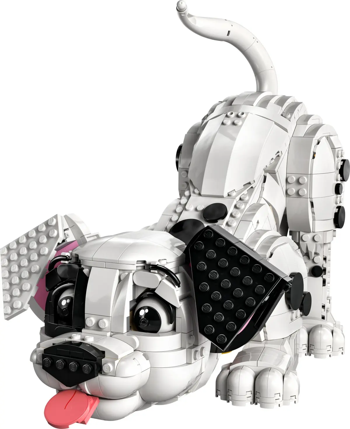 LEGO Disney 43269 101 Dalmatians Puppy set