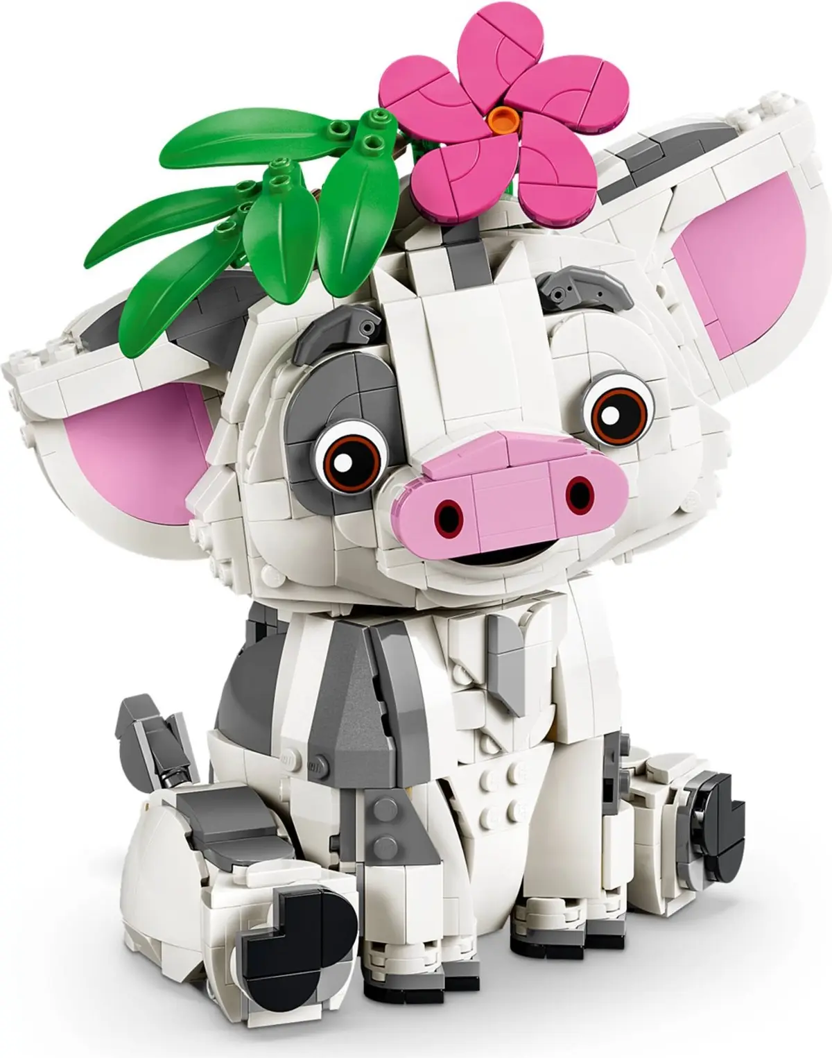 LEGO Disney 43292 Pua set, image 10