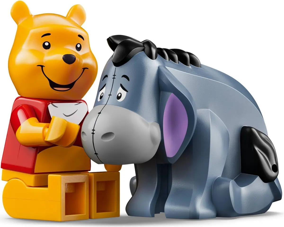 LEGO Disney 43300 Winnie the Pooh set, image 14