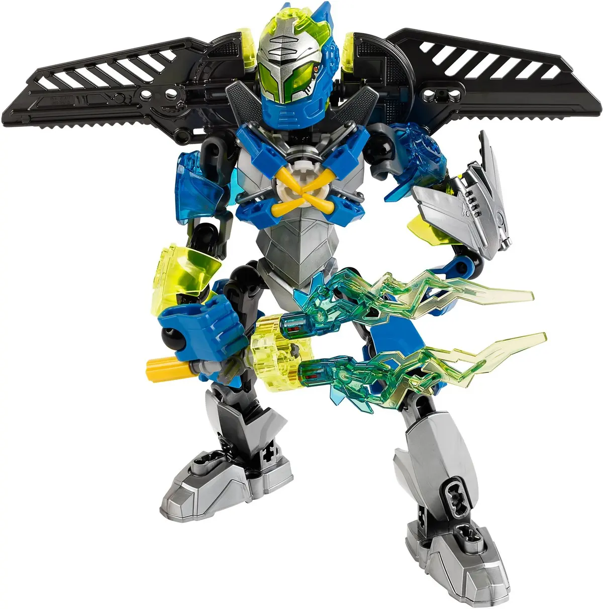 LEGO HERO Factory 44008 SURGE set