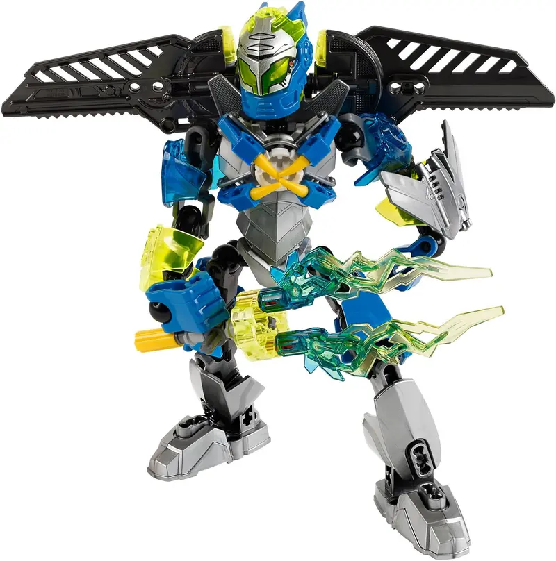 LEGO HERO Factory 44008 SURGE set
