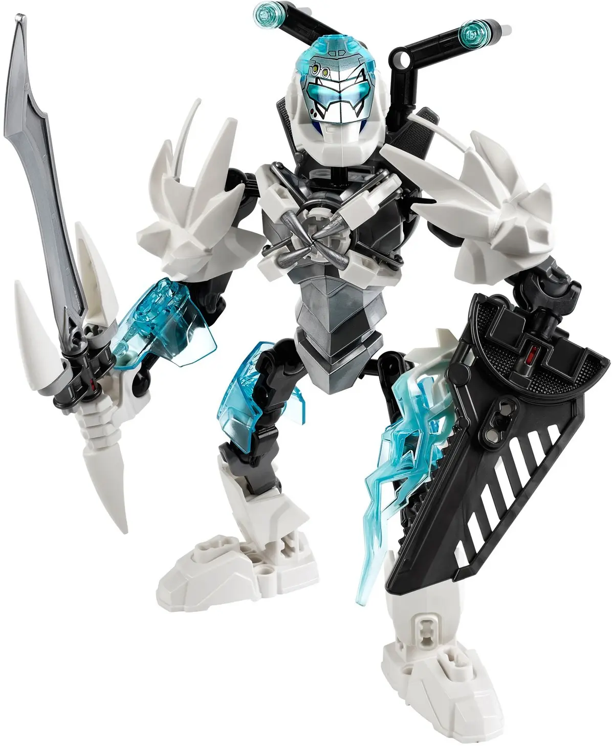LEGO HERO Factory 44010 STORMER set