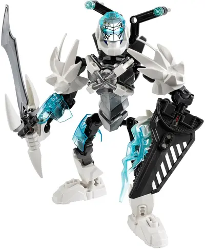 LEGO HERO Factory 44010 STORMER set