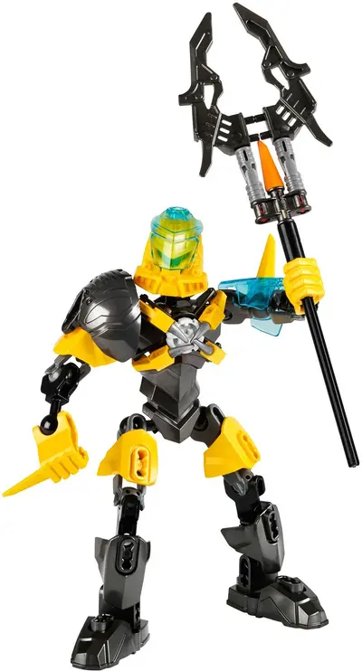 LEGO HERO Factory 44012 EVO set