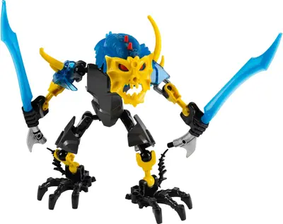 LEGO HERO Factory 44013 AQUAGON set
