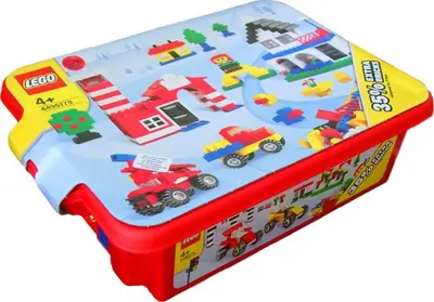 LEGO Bricks and More 4495173 LEGO Creative Building Set set