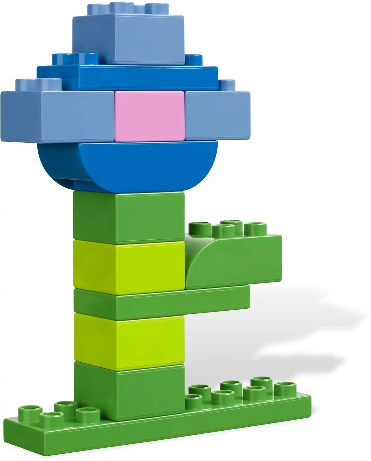 LEGO DUPLO 4627 Fun With Bricks set, image 5