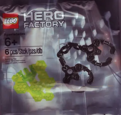 LEGO HERO Factory 4659607 HERO Factory Booster Pack set