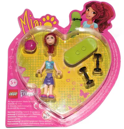 LEGO Friends 471702 Mia set