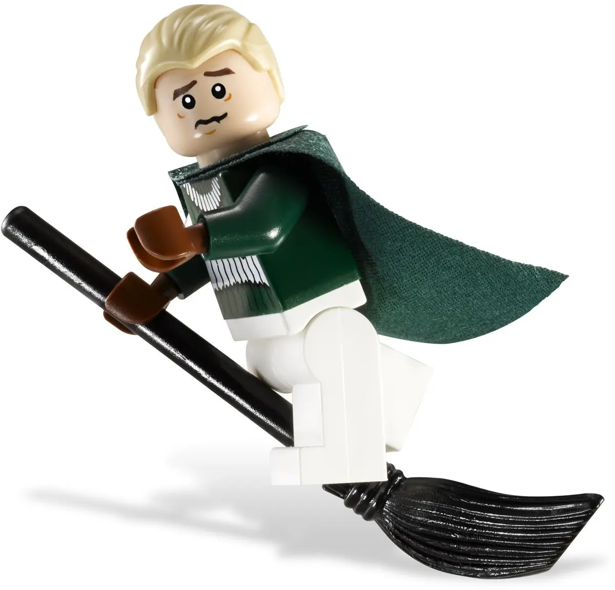 LEGO Harry Potter 4737 Quidditch Match set, image 13